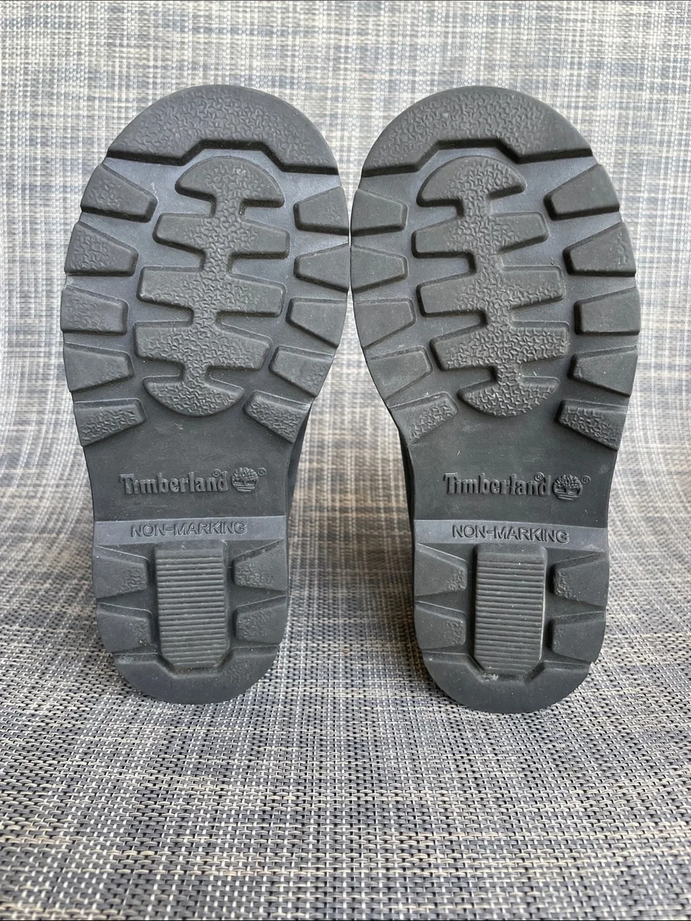 Timberland classic kids